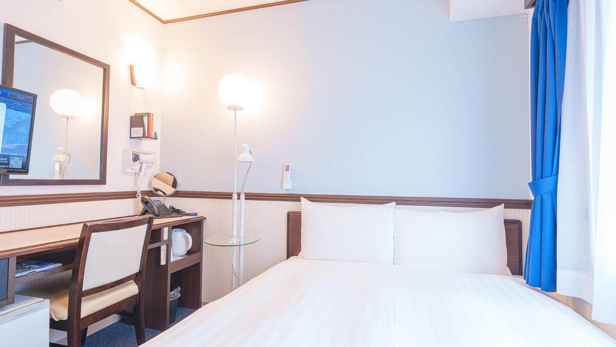 Toyoko Inn Shin-Osaka-eki Higashi-guchi Zimmer foto
